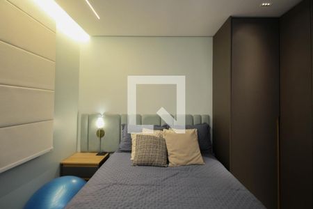 Apartamento à venda com 252m², 3 quartos e 3 vagasSuíte 2