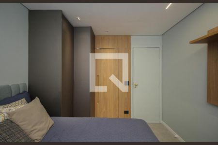 Apartamento à venda com 252m², 3 quartos e 3 vagasSuíte 2