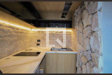 Apartamento à venda com 252m², 3 quartos e 3 vagasTerraço Gourmet