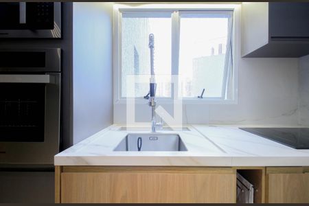 Apartamento à venda com 252m², 3 quartos e 3 vagasCozinha