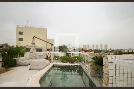 Apartamento à venda com 252m², 3 quartos e 3 vagasPiscina Cobertura