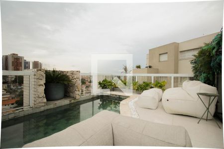 Apartamento à venda com 252m², 3 quartos e 3 vagasPiscina Cobertura