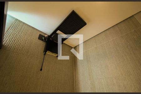 Apartamento à venda com 252m², 3 quartos e 3 vagasBanheiro Terraço Gourmet