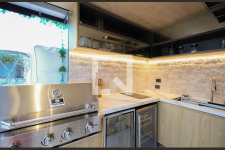 Apartamento à venda com 252m², 3 quartos e 3 vagasTerraço Gourmet