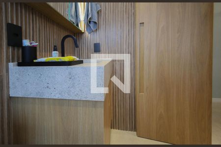 Apartamento à venda com 252m², 3 quartos e 3 vagasBanheiro suíte 2