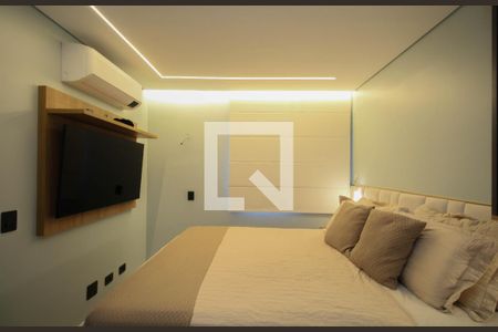 Apartamento à venda com 252m², 3 quartos e 3 vagasSuíte 1