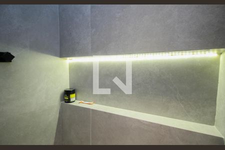 Apartamento à venda com 252m², 3 quartos e 3 vagasBanheiro suíte 1