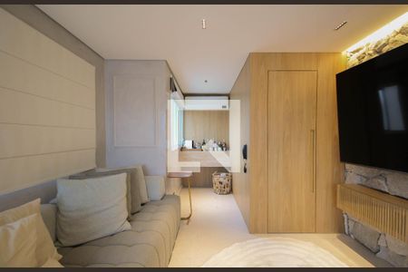 Apartamento à venda com 252m², 3 quartos e 3 vagasTerraço Gourmet