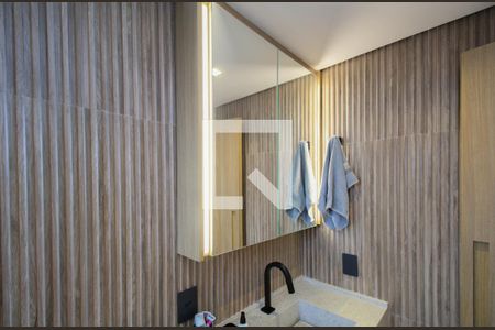 Apartamento à venda com 252m², 3 quartos e 3 vagasBanheiro suíte 2