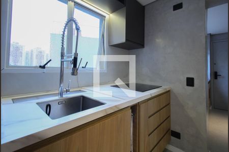 Apartamento à venda com 252m², 3 quartos e 3 vagasCozinha