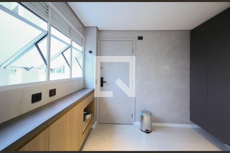 Apartamento à venda com 252m², 3 quartos e 3 vagasÁrea de Serviço