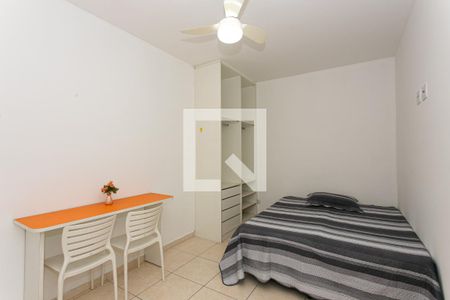 Studio de kitnet/studio para alugar com 1 quarto, 20m² em Vila Prudente, São Paulo