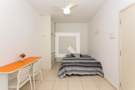 Studio de kitnet/studio para alugar com 1 quarto, 20m² em Vila Prudente, São Paulo
