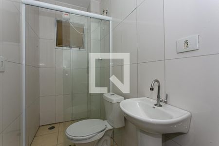 Studio para alugar com 20m², 1 quarto e sem vagaBanheiro