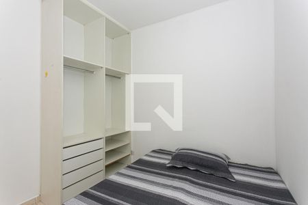 Studio de kitnet/studio para alugar com 1 quarto, 20m² em Vila Prudente, São Paulo