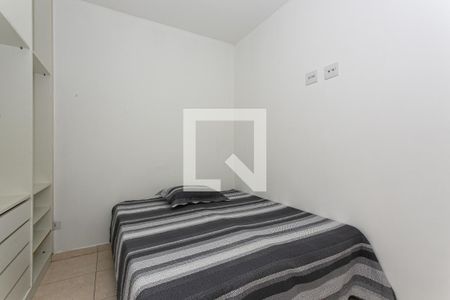 Studio de kitnet/studio para alugar com 1 quarto, 20m² em Vila Prudente, São Paulo