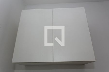 Cozinha de kitnet/studio para alugar com 1 quarto, 20m² em Vila Prudente, São Paulo