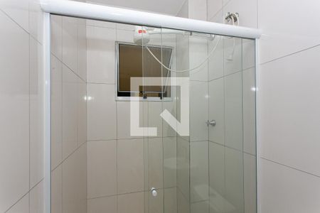 Studio para alugar com 20m², 1 quarto e sem vagaBanheiro