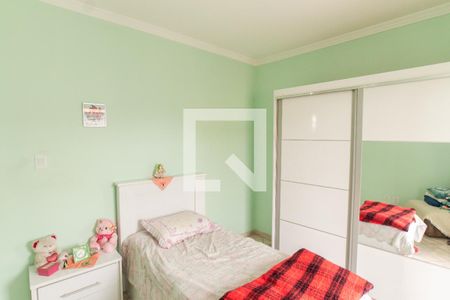 Casa à venda com 148m², 4 quartos e 1 vagaQuarto 3  