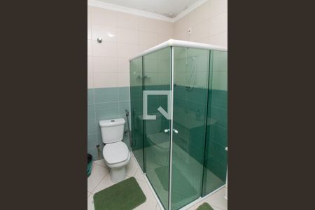 Casa à venda com 148m², 4 quartos e 1 vagaBanheiro 1  