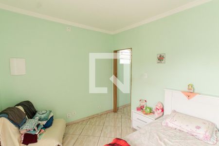 Casa à venda com 148m², 4 quartos e 1 vagaQuarto 3  