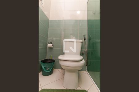 Casa à venda com 148m², 4 quartos e 1 vagaBanheiro 1  