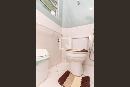 Casa à venda com 148m², 4 quartos e 1 vagaBanheiro 2 