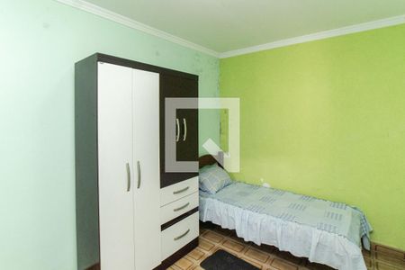 Casa à venda com 148m², 4 quartos e 1 vagaQuarto 4  