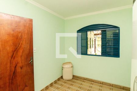 Casa à venda com 148m², 4 quartos e 1 vagaQuarto 4  