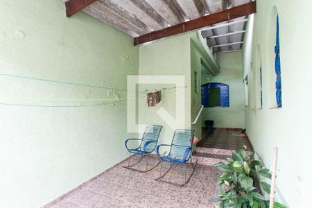 Casa à venda com 148m², 4 quartos e 1 vagaGaragem
