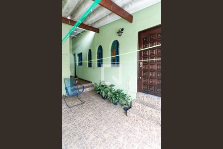 Casa à venda com 148m², 4 quartos e 1 vagaGaragem