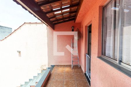 Casa à venda com 200m², 5 quartos e 2 vagas Casa à venda com 200m², 5 quartos e 2 vagasÁrea Externa