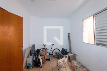 Casa à venda com 200m², 5 quartos e 2 vagas Casa à venda com 200m², 5 quartos e 2 vagasQuarto 3