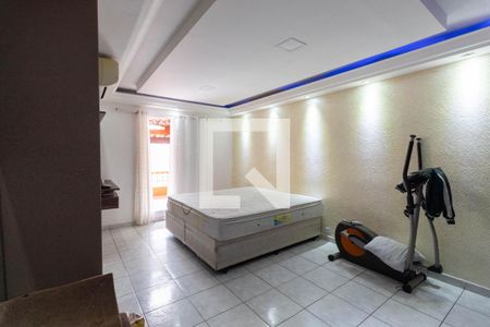 Casa à venda com 200m², 5 quartos e 2 vagas Casa à venda com 200m², 5 quartos e 2 vagasQuarto Suíte