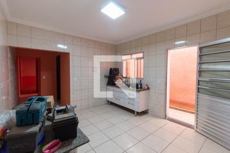 Casa à venda com 200m², 5 quartos e 2 vagas Casa à venda com 200m², 5 quartos e 2 vagasCozinha 2