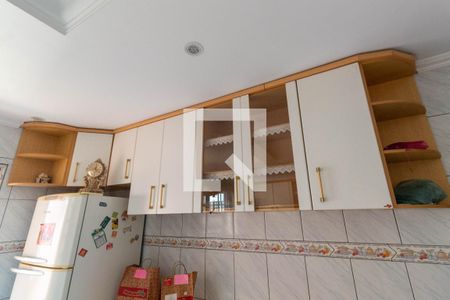 Casa à venda com 200m², 5 quartos e 2 vagas Casa à venda com 200m², 5 quartos e 2 vagasCozinha 1