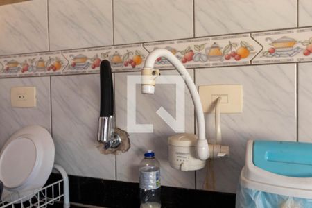 Casa à venda com 200m², 5 quartos e 2 vagas Casa à venda com 200m², 5 quartos e 2 vagasCozinha 1