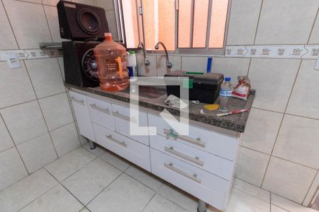 Casa à venda com 200m², 5 quartos e 2 vagas Casa à venda com 200m², 5 quartos e 2 vagasCozinha 2