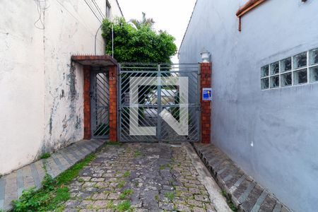 Casa à venda com 80m², 2 quartos e 1 vaga Casa à venda com 80m², 2 quartos e 1 vagaFachada do Vila