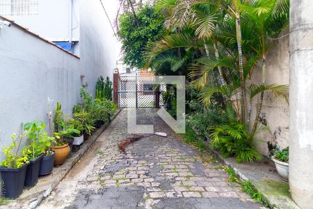 Casa à venda com 80m², 2 quartos e 1 vaga Casa à venda com 80m², 2 quartos e 1 vagaEntrada da Vila