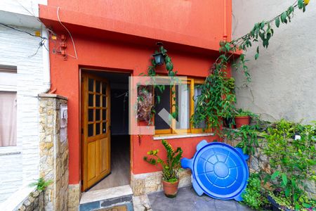 Casa à venda com 80m², 2 quartos e 1 vaga Casa à venda com 80m², 2 quartos e 1 vagaFrente da Casa