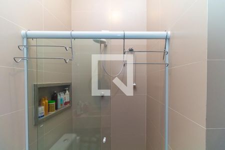 Casa à venda com 80m², 2 quartos e 1 vaga Casa à venda com 80m², 2 quartos e 1 vagaBanheiro 2