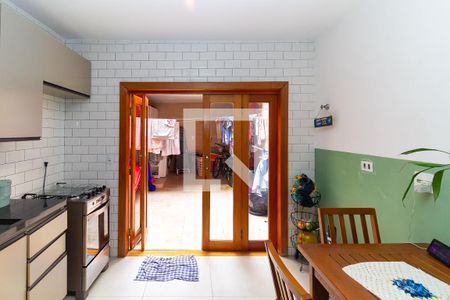 Casa à venda com 80m², 2 quartos e 1 vaga Casa à venda com 80m², 2 quartos e 1 vagaCozinha