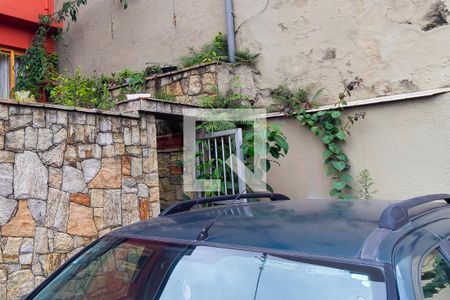 Casa à venda com 80m², 2 quartos e 1 vaga Casa à venda com 80m², 2 quartos e 1 vagaGaragem