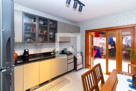 Casa à venda com 80m², 2 quartos e 1 vaga Casa à venda com 80m², 2 quartos e 1 vagaCozinha