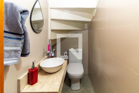 Casa à venda com 80m², 2 quartos e 1 vaga Casa à venda com 80m², 2 quartos e 1 vagaBanheiro 1