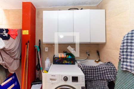 Casa à venda com 80m², 2 quartos e 1 vaga Casa à venda com 80m², 2 quartos e 1 vagaÁrea de Serviço