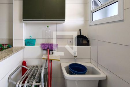 Apartamento para alugar com 90m², 2 quartos e 1 vagaÁrea de Serviço