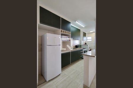 Apartamento para alugar com 90m², 2 quartos e 1 vagaCozinha