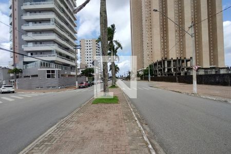 Apartamento para alugar com 90m², 2 quartos e 1 vagaVista da Rua